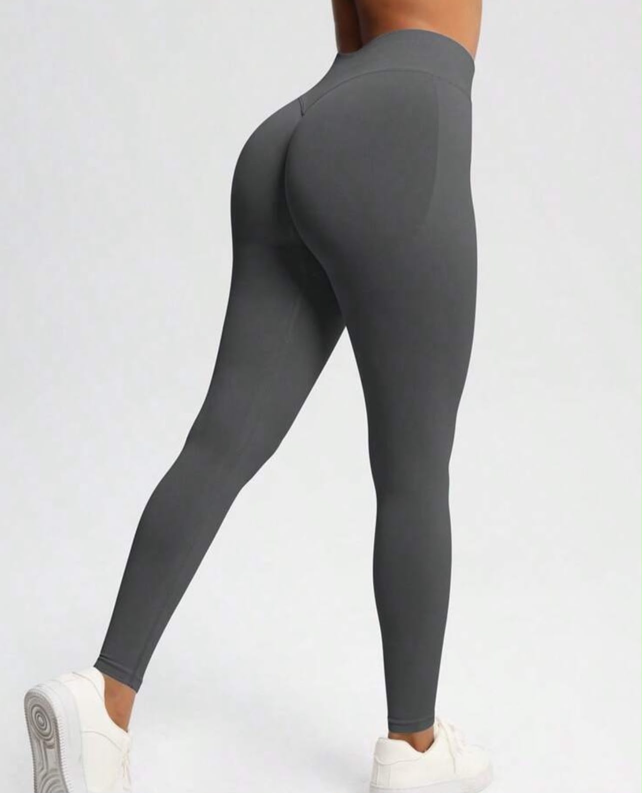 Licra gris
