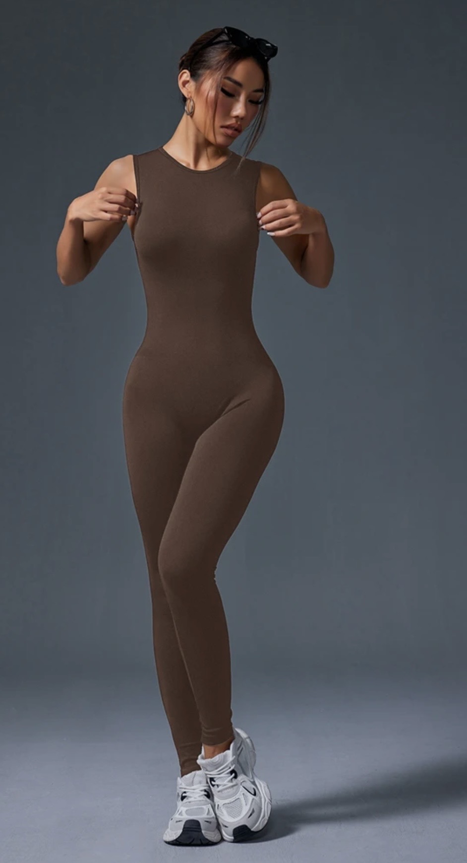 Enterizo nude · foto 2 de 2