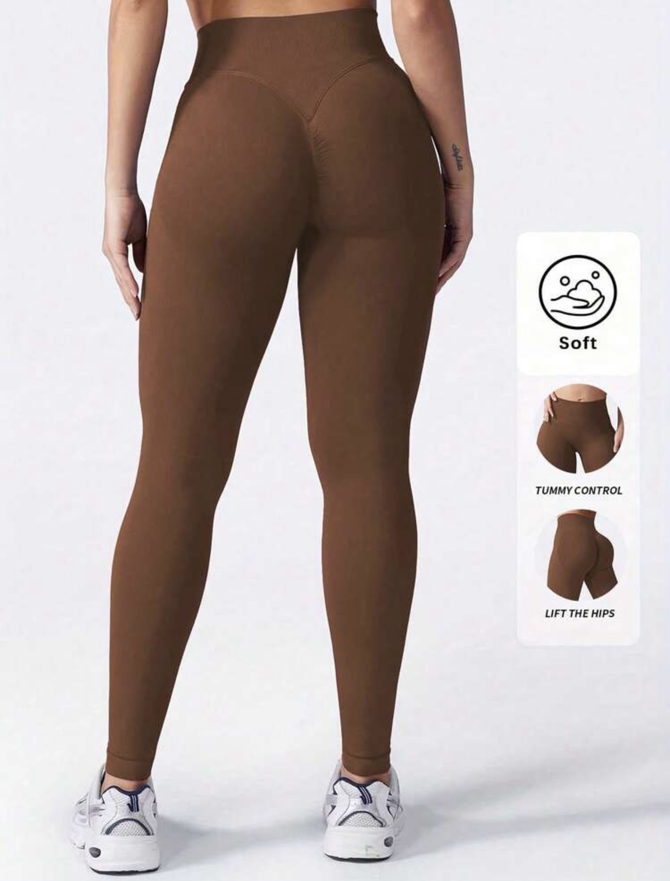 Licra nude