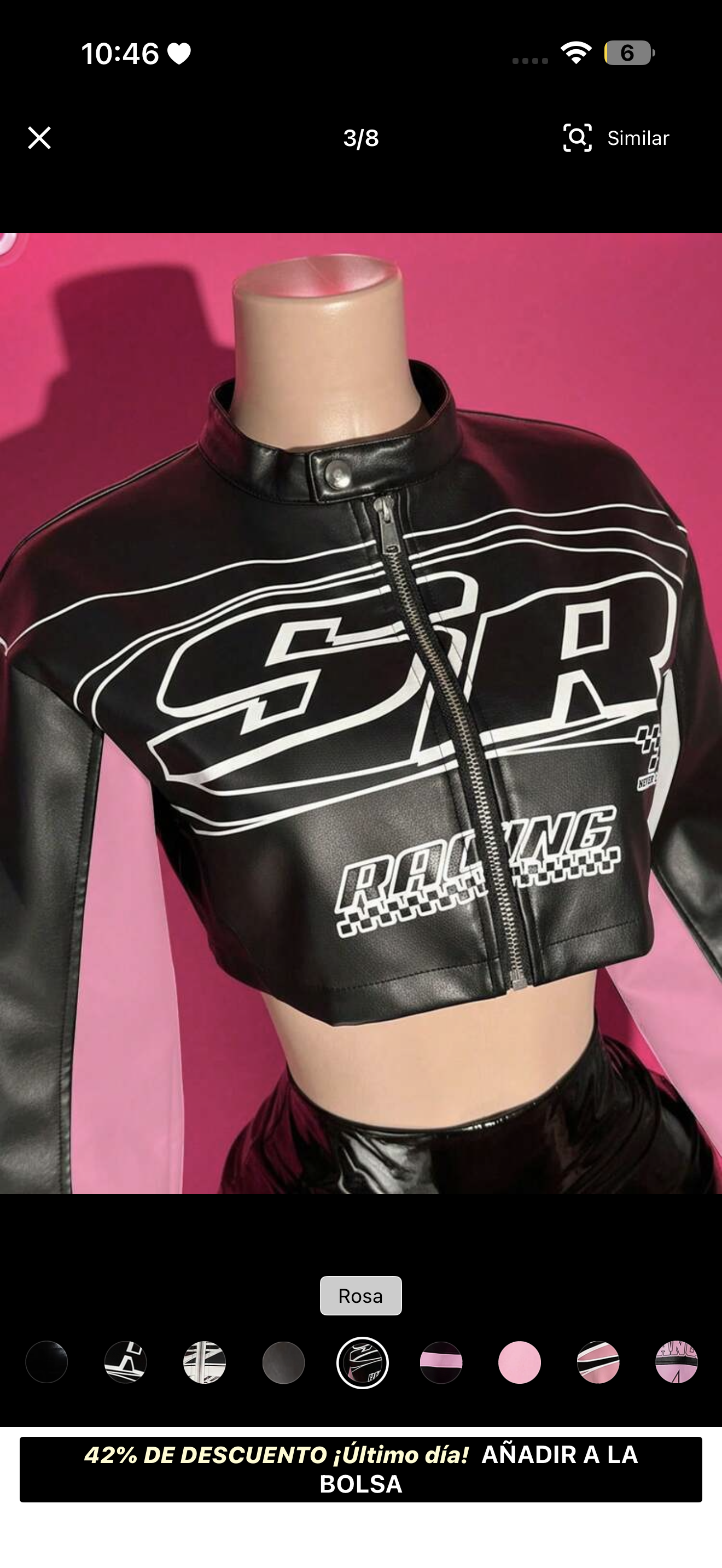 Jacket